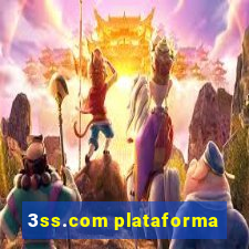 3ss.com plataforma